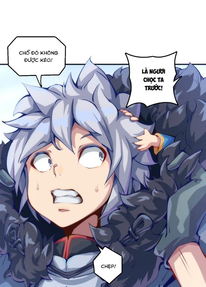 Long Hưởng Thiên Hạ Chapter 131 - Trang 3