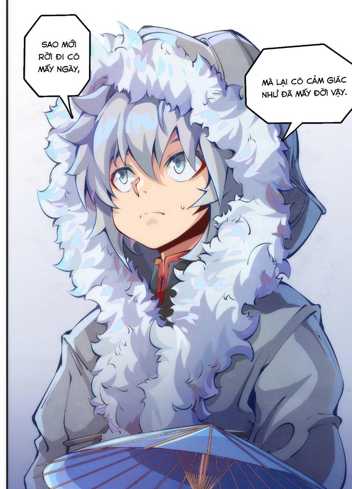 Long Hưởng Thiên Hạ Chapter 131 - Trang 3