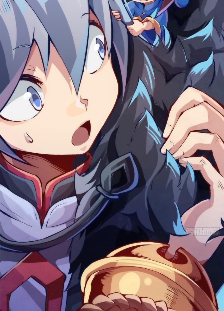 Long Hưởng Thiên Hạ Chapter 131 - Trang 3