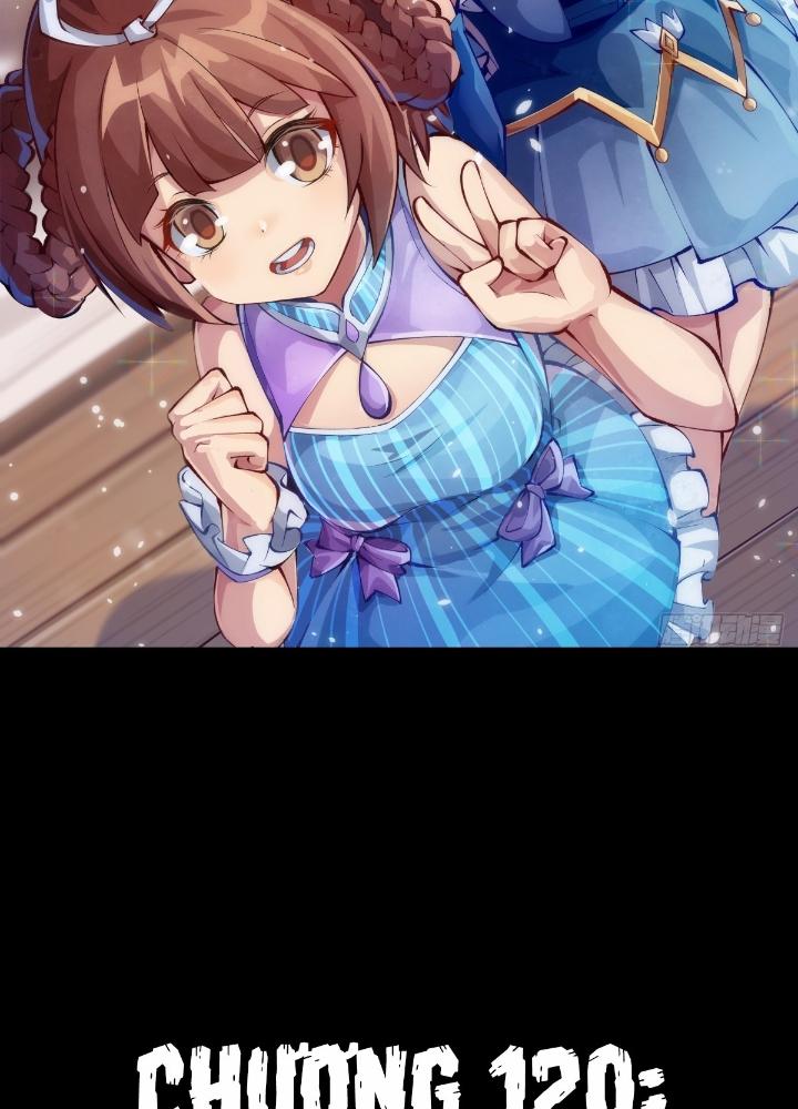 Long Hưởng Thiên Hạ Chapter 131 - Trang 3