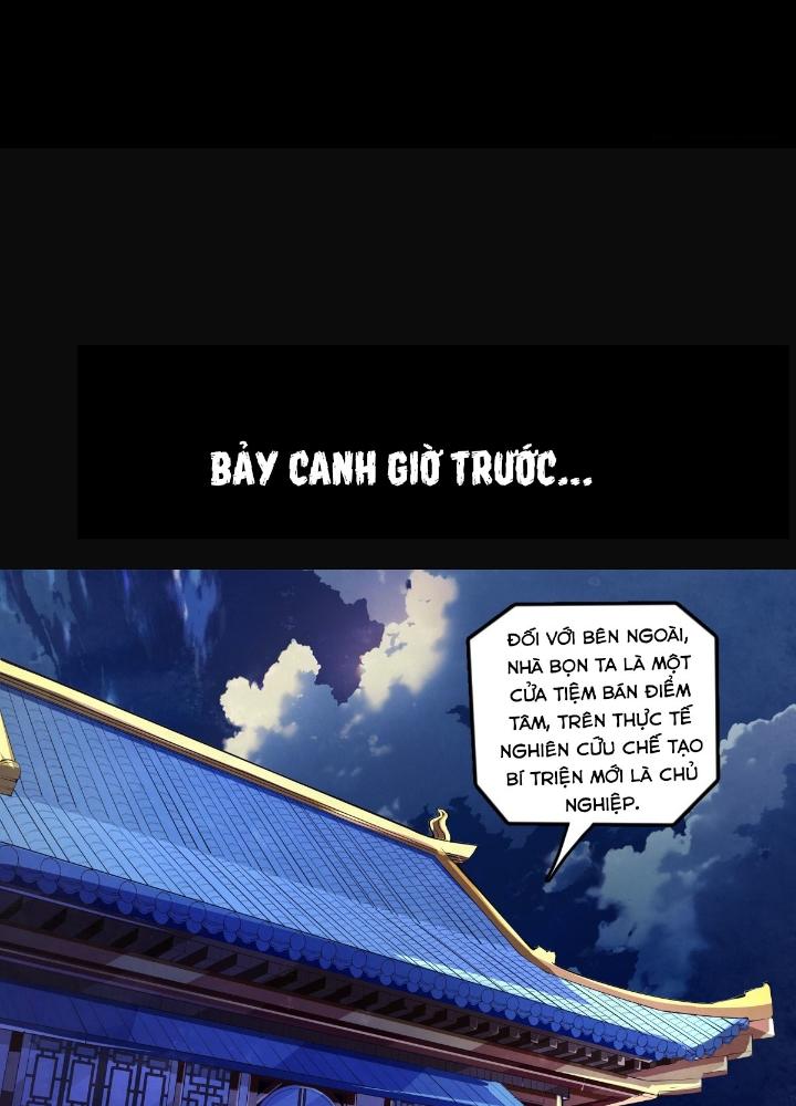 Long Hưởng Thiên Hạ Chapter 131 - Trang 3