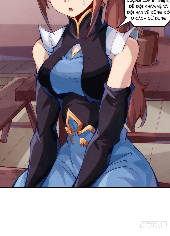 Long Hưởng Thiên Hạ Chapter 131 - Trang 3