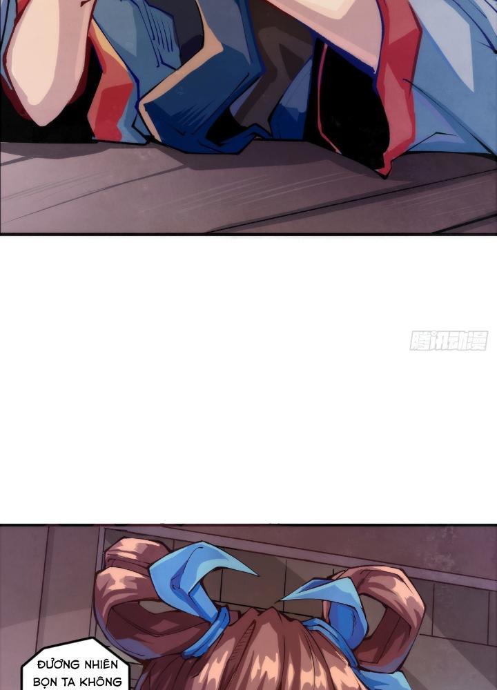 Long Hưởng Thiên Hạ Chapter 131 - Trang 3