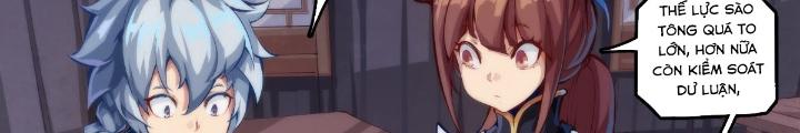Long Hưởng Thiên Hạ Chapter 131 - Trang 3