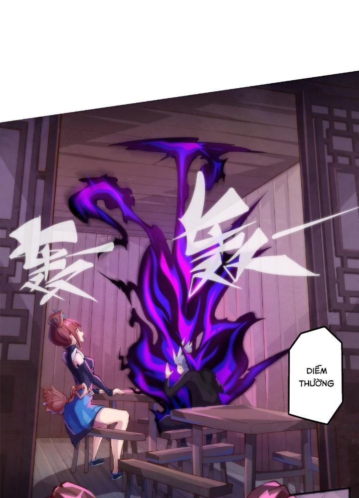 Long Hưởng Thiên Hạ Chapter 131 - Trang 3