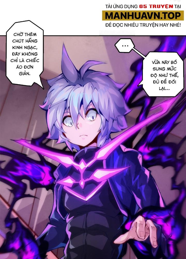 Long Hưởng Thiên Hạ Chapter 131 - Trang 3