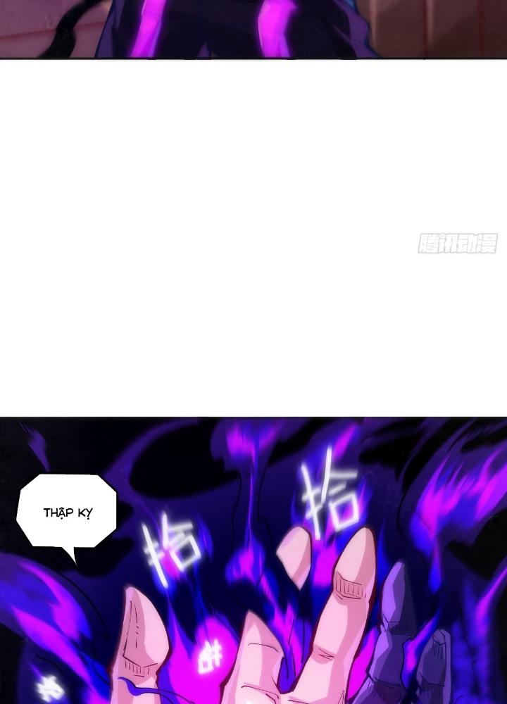 Long Hưởng Thiên Hạ Chapter 131 - Trang 3