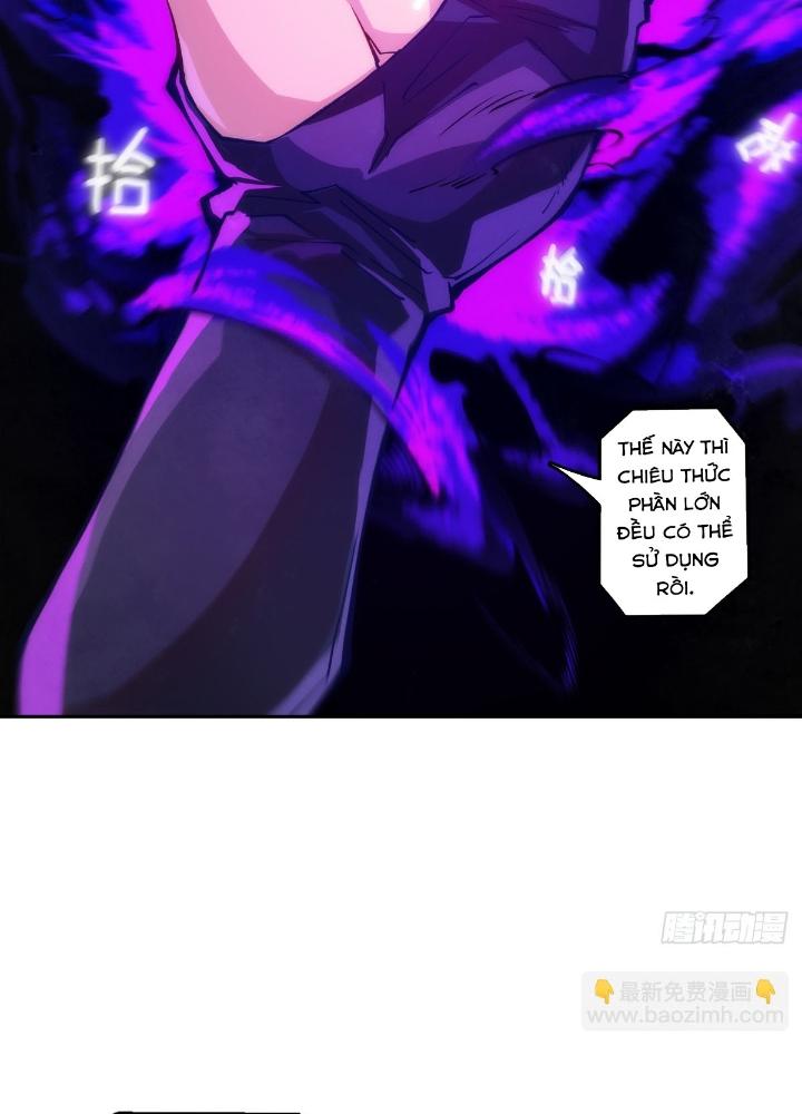 Long Hưởng Thiên Hạ Chapter 131 - Trang 3