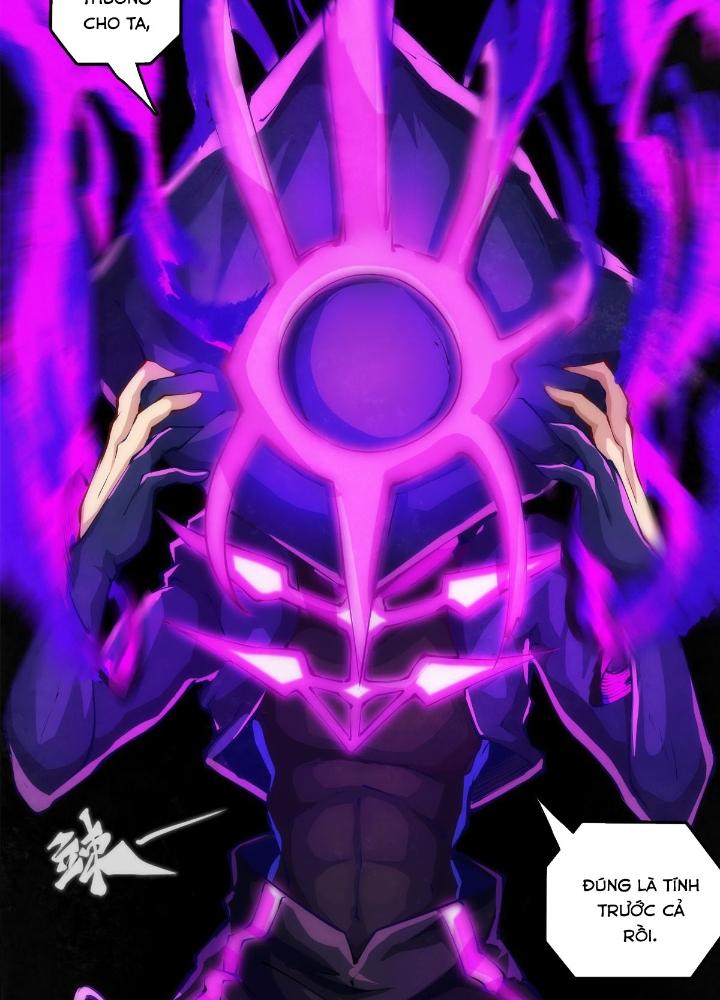 Long Hưởng Thiên Hạ Chapter 132 - Trang 3