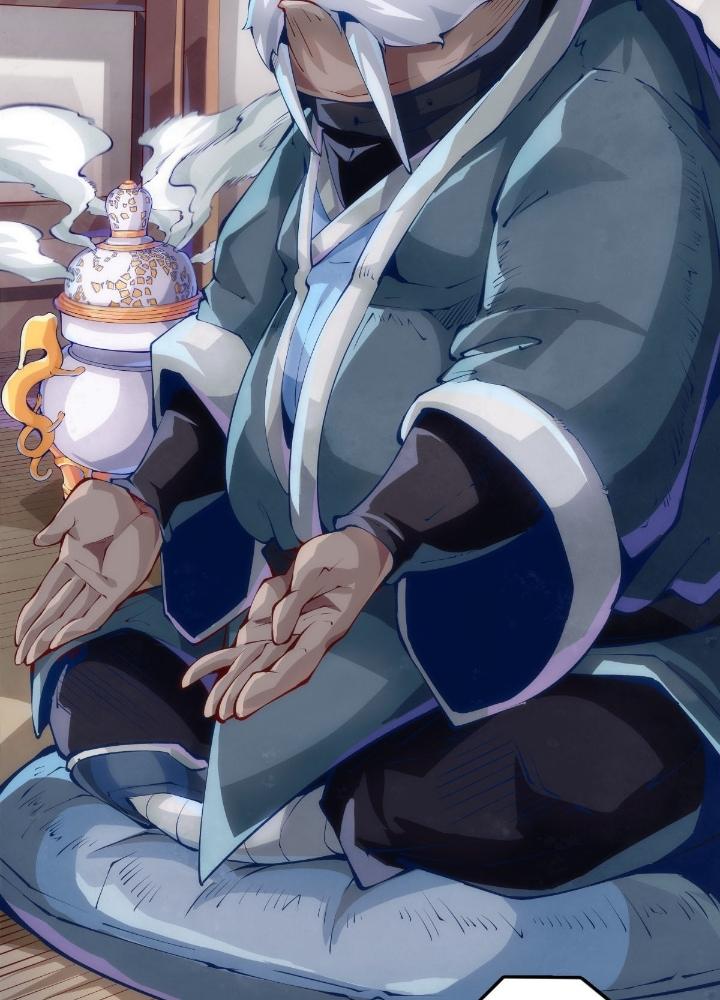 Long Hưởng Thiên Hạ Chapter 132 - Trang 3