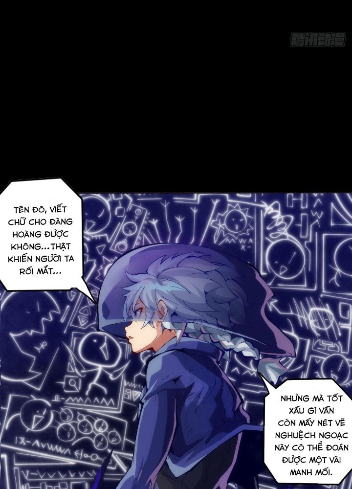 Long Hưởng Thiên Hạ Chapter 132 - Trang 3