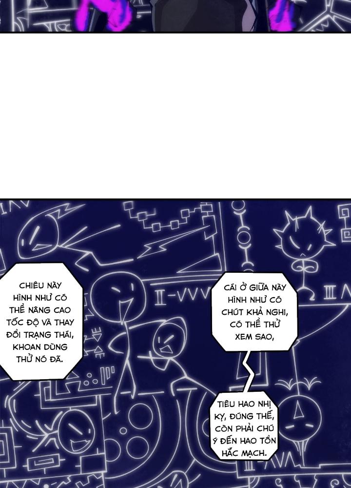 Long Hưởng Thiên Hạ Chapter 132 - Trang 3