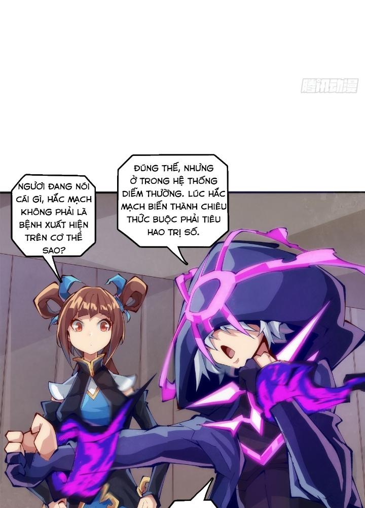 Long Hưởng Thiên Hạ Chapter 132 - Trang 3