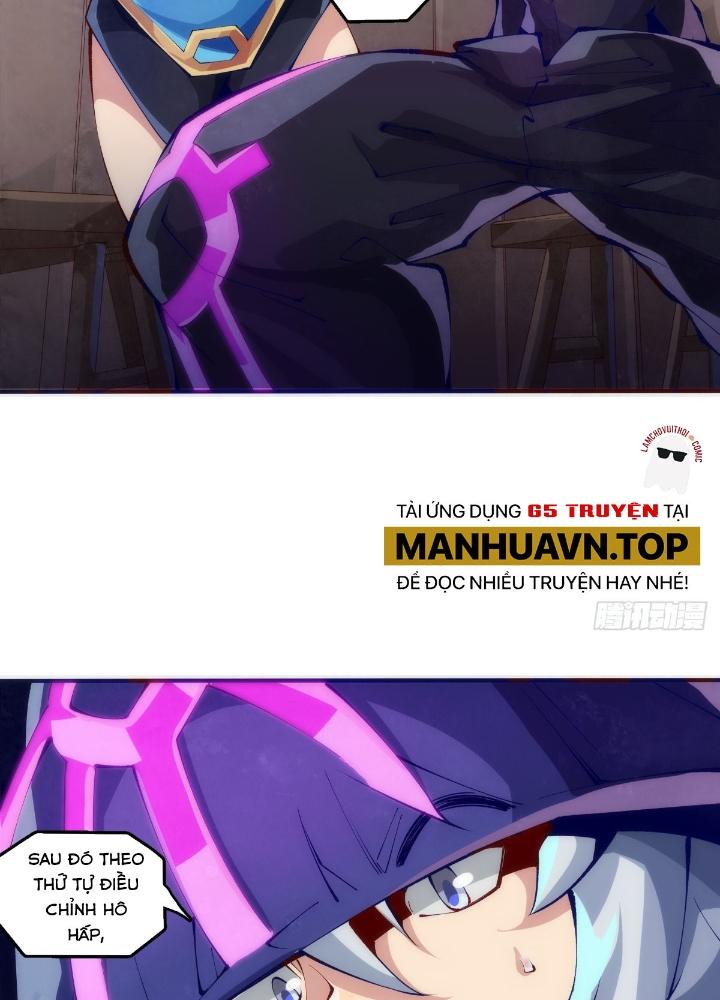 Long Hưởng Thiên Hạ Chapter 132 - Trang 3