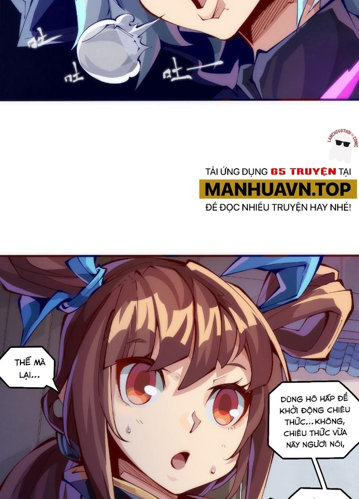 Long Hưởng Thiên Hạ Chapter 132 - Trang 3