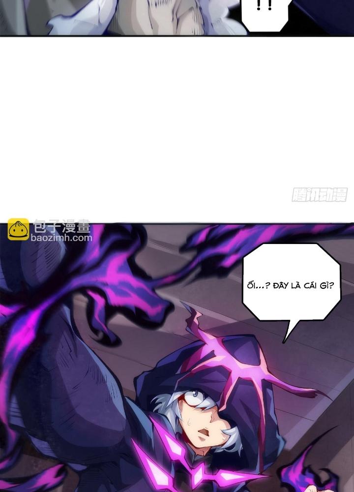 Long Hưởng Thiên Hạ Chapter 132 - Trang 3