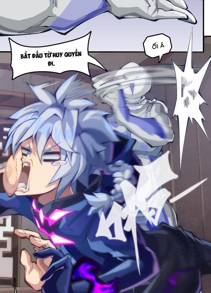 Long Hưởng Thiên Hạ Chapter 132 - Trang 3