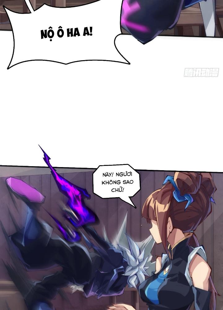 Long Hưởng Thiên Hạ Chapter 132 - Trang 3