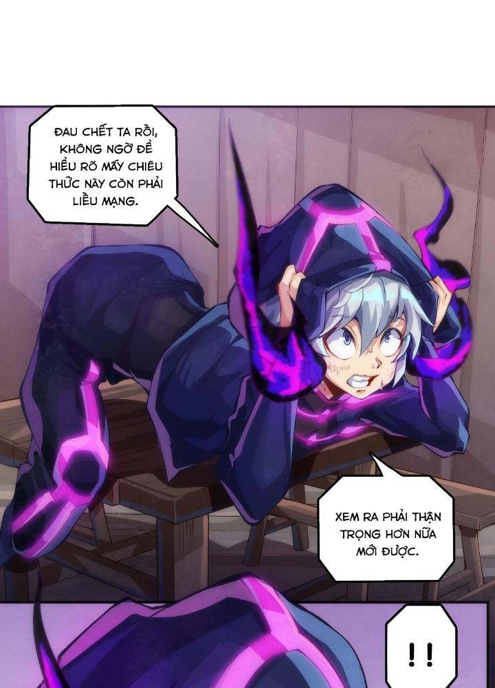 Long Hưởng Thiên Hạ Chapter 132 - Trang 3