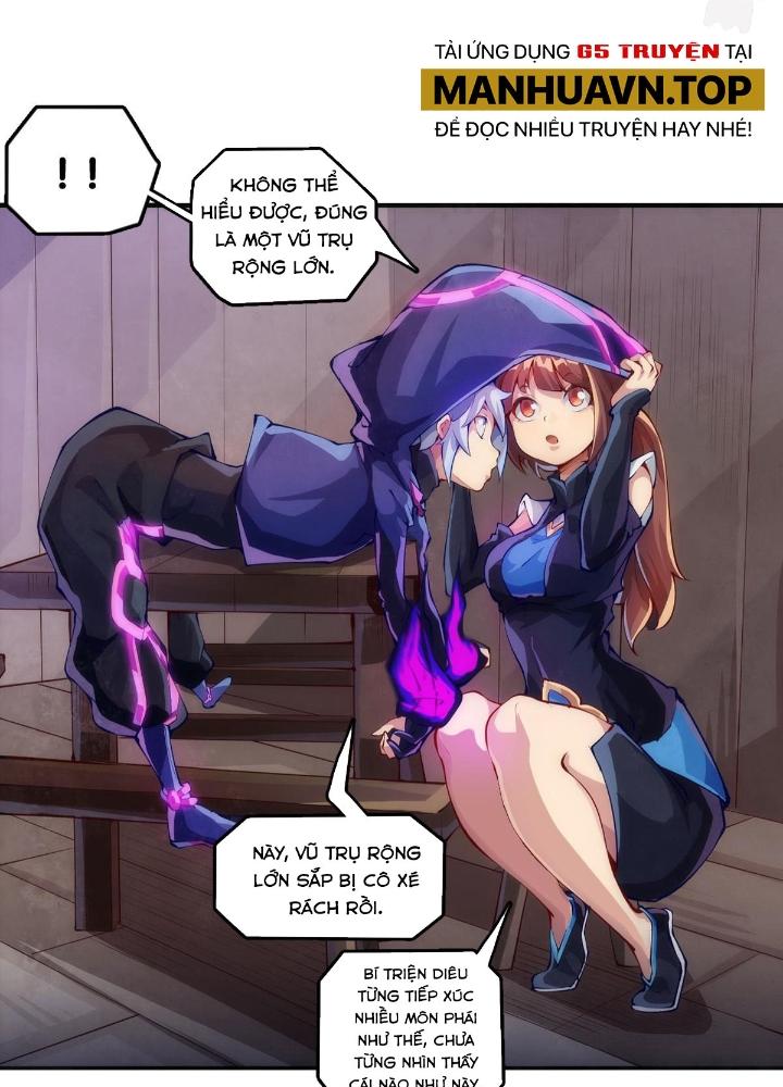 Long Hưởng Thiên Hạ Chapter 132 - Trang 3