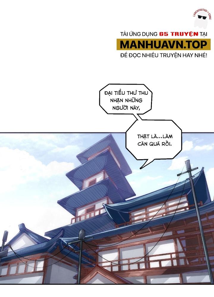 Long Hưởng Thiên Hạ Chapter 132 - Trang 3