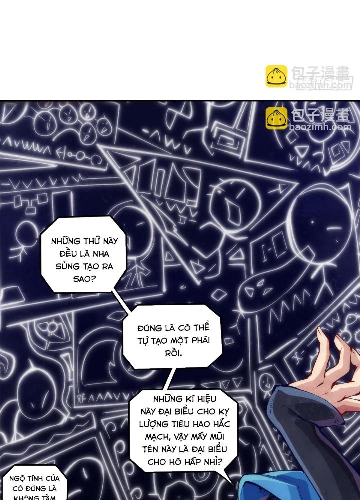 Long Hưởng Thiên Hạ Chapter 132 - Trang 3