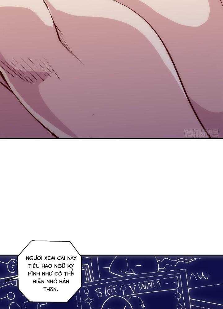 Long Hưởng Thiên Hạ Chapter 132 - Trang 3