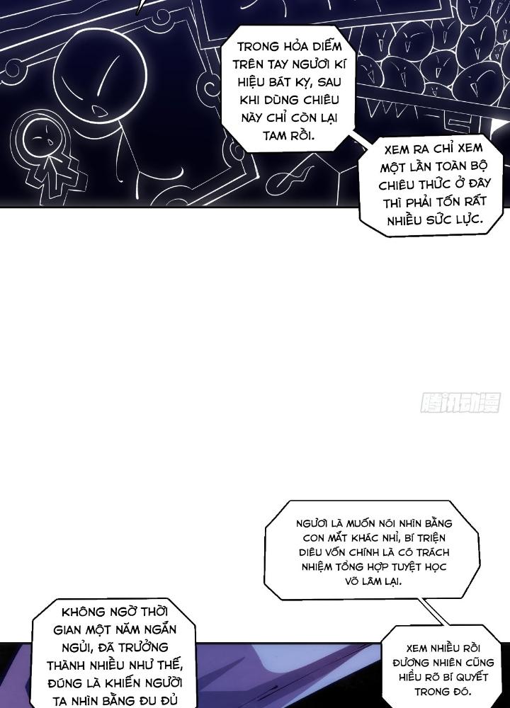 Long Hưởng Thiên Hạ Chapter 132 - Trang 3