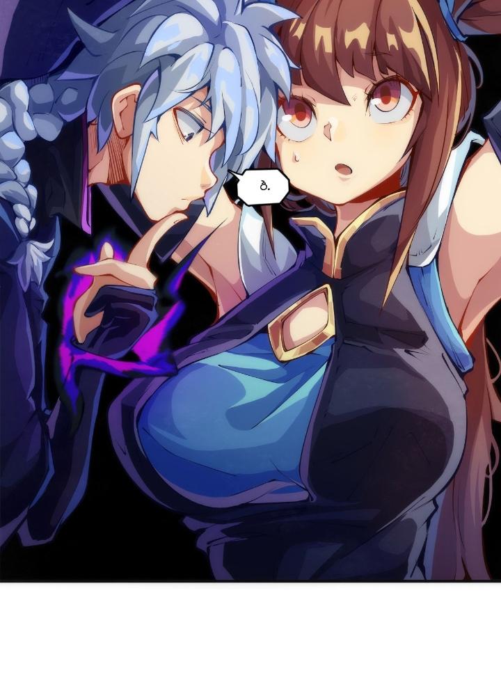 Long Hưởng Thiên Hạ Chapter 132 - Trang 3