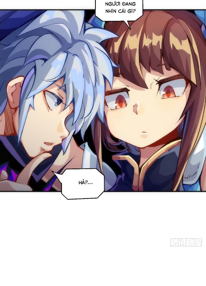 Long Hưởng Thiên Hạ Chapter 132 - Trang 3