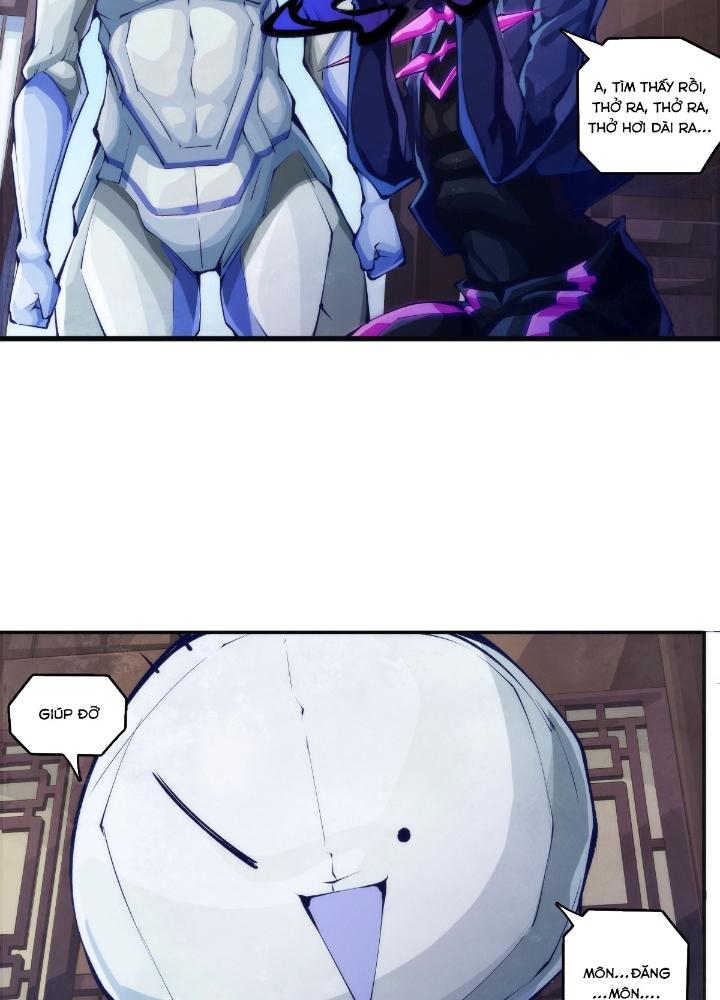 Long Hưởng Thiên Hạ Chapter 132 - Trang 3