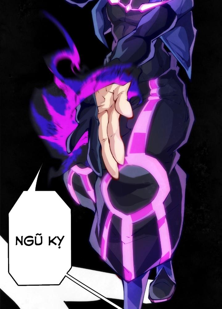 Long Hưởng Thiên Hạ Chapter 132 - Trang 3