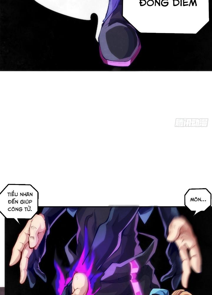 Long Hưởng Thiên Hạ Chapter 132 - Trang 3