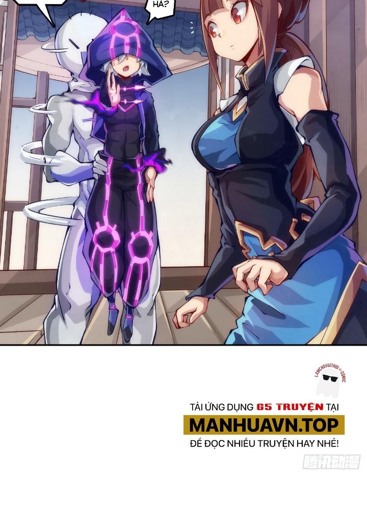 Long Hưởng Thiên Hạ Chapter 132 - Trang 3