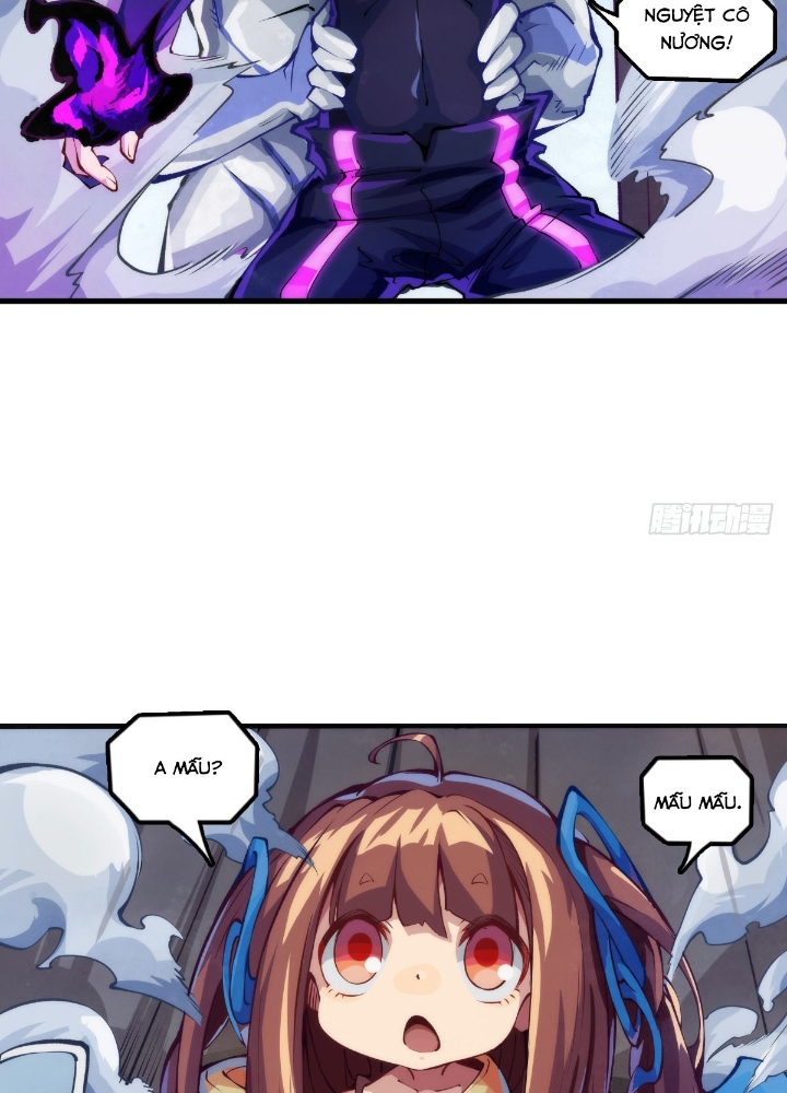 Long Hưởng Thiên Hạ Chapter 132 - Trang 3