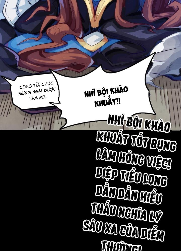 Long Hưởng Thiên Hạ Chapter 132 - Trang 3