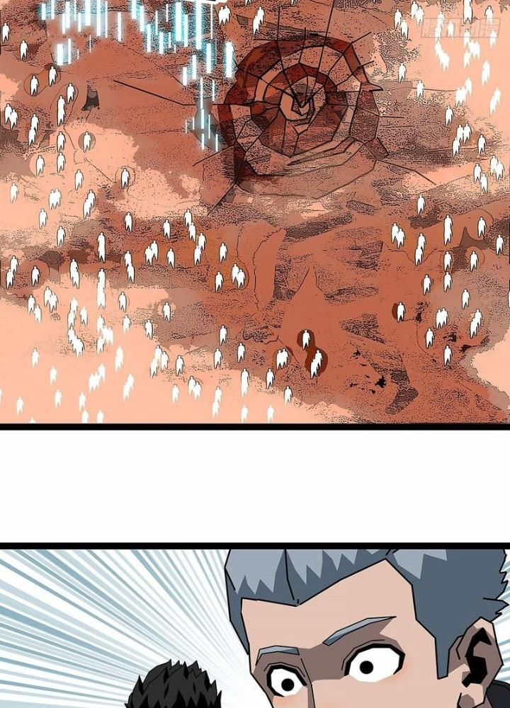 Bắt Đầu Vùng Dậy Từ Việc Chơi Game Nghiêm Túc Chapter 174 - Trang 3