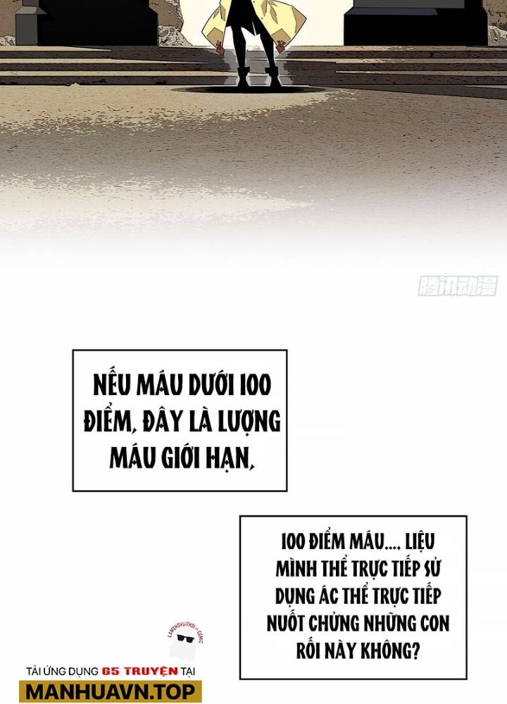 Bắt Đầu Vùng Dậy Từ Việc Chơi Game Nghiêm Túc Chapter 174 - Trang 3