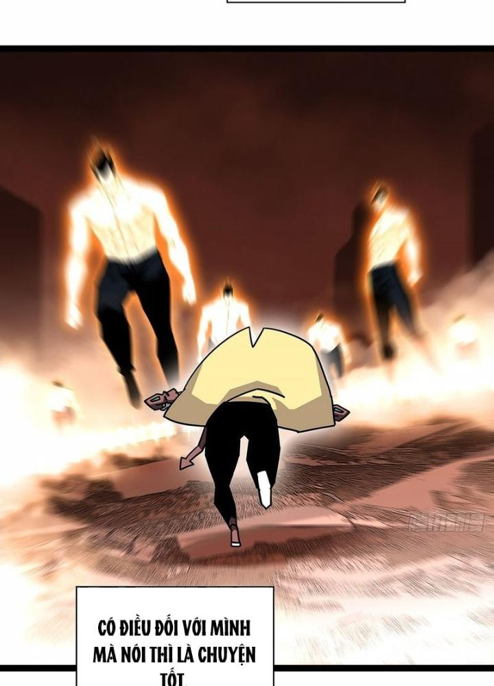 Bắt Đầu Vùng Dậy Từ Việc Chơi Game Nghiêm Túc Chapter 174 - Trang 3