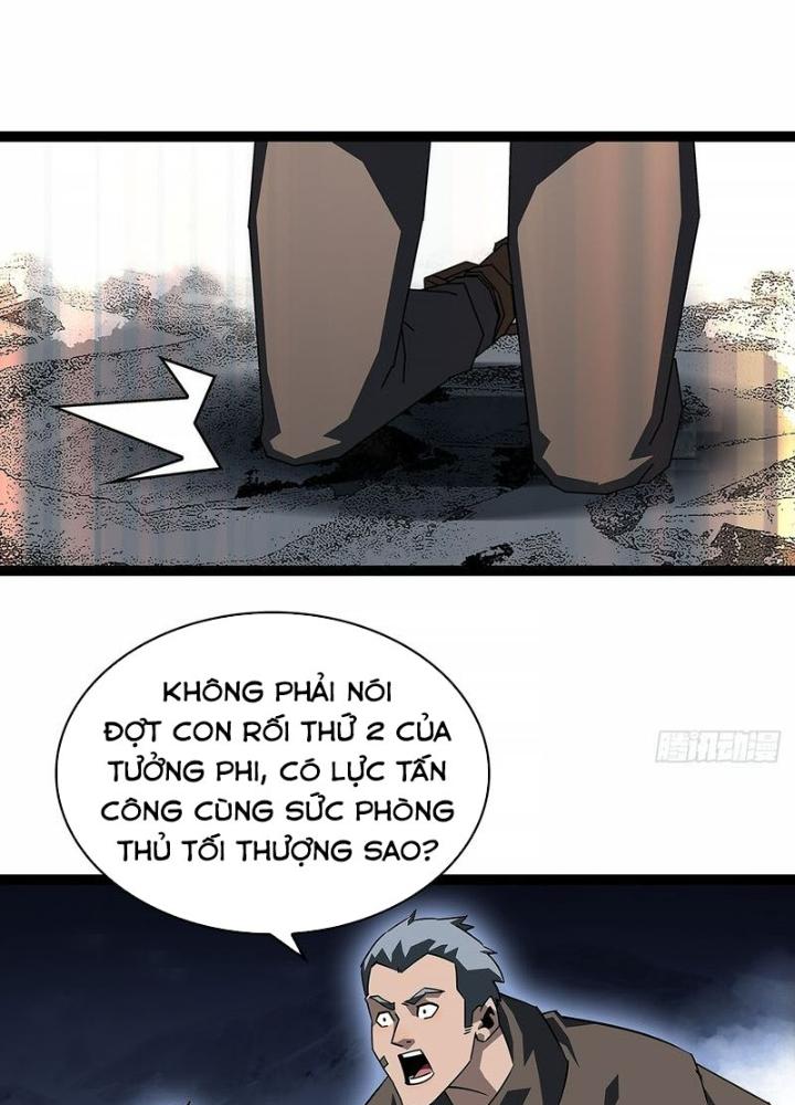 Bắt Đầu Vùng Dậy Từ Việc Chơi Game Nghiêm Túc Chapter 174 - Trang 3