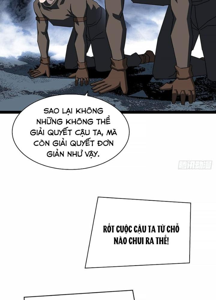 Bắt Đầu Vùng Dậy Từ Việc Chơi Game Nghiêm Túc Chapter 174 - Trang 3