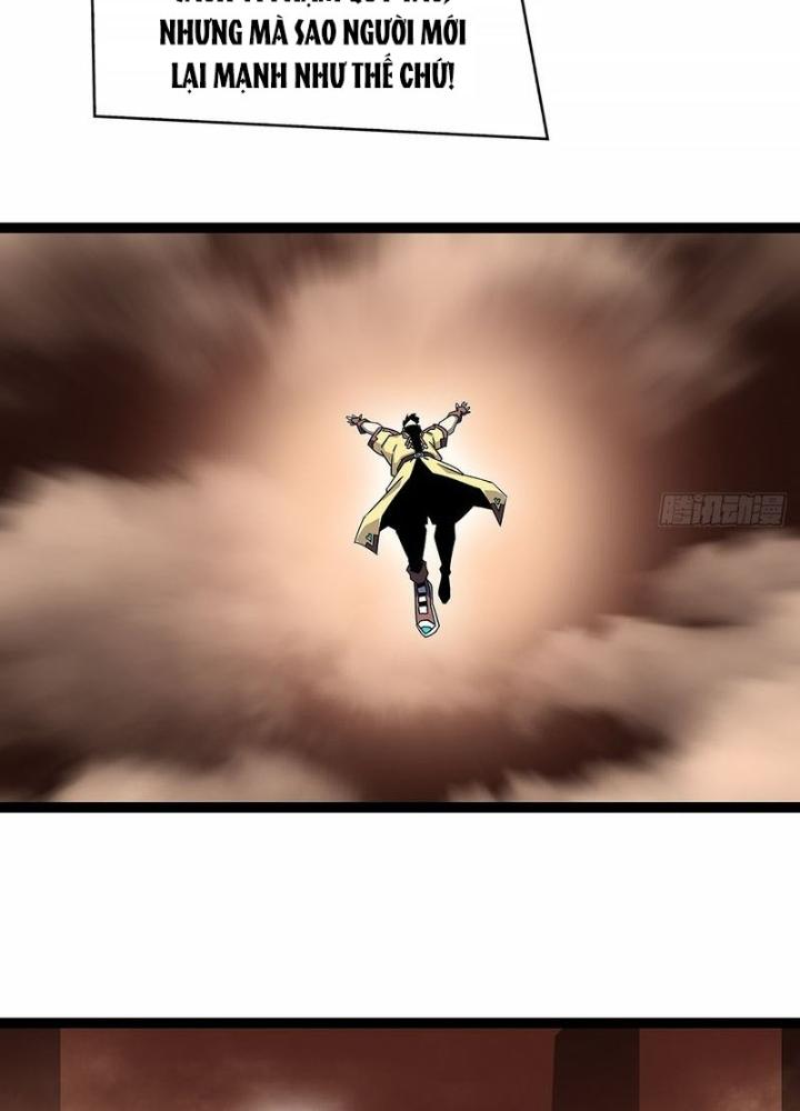 Bắt Đầu Vùng Dậy Từ Việc Chơi Game Nghiêm Túc Chapter 174 - Trang 3