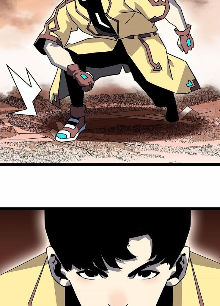 Bắt Đầu Vùng Dậy Từ Việc Chơi Game Nghiêm Túc Chapter 174 - Trang 3