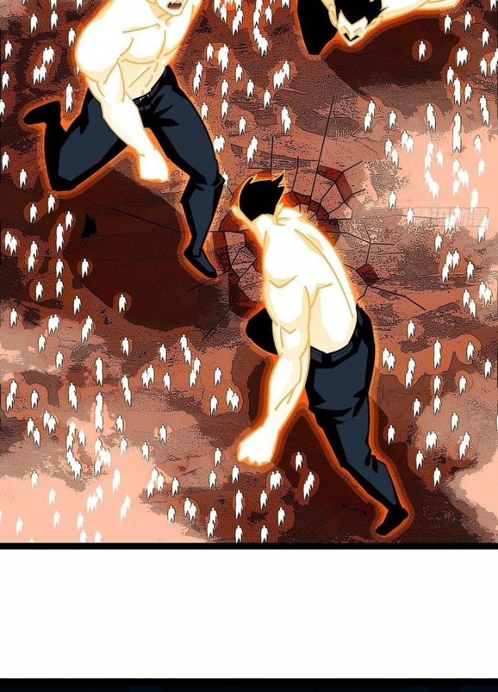 Bắt Đầu Vùng Dậy Từ Việc Chơi Game Nghiêm Túc Chapter 174 - Trang 3