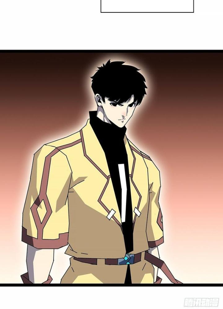 Bắt Đầu Vùng Dậy Từ Việc Chơi Game Nghiêm Túc Chapter 174 - Trang 3