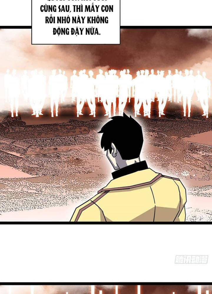 Bắt Đầu Vùng Dậy Từ Việc Chơi Game Nghiêm Túc Chapter 174 - Trang 3