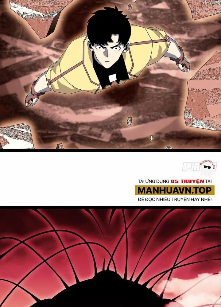 Bắt Đầu Vùng Dậy Từ Việc Chơi Game Nghiêm Túc Chapter 174 - Trang 3