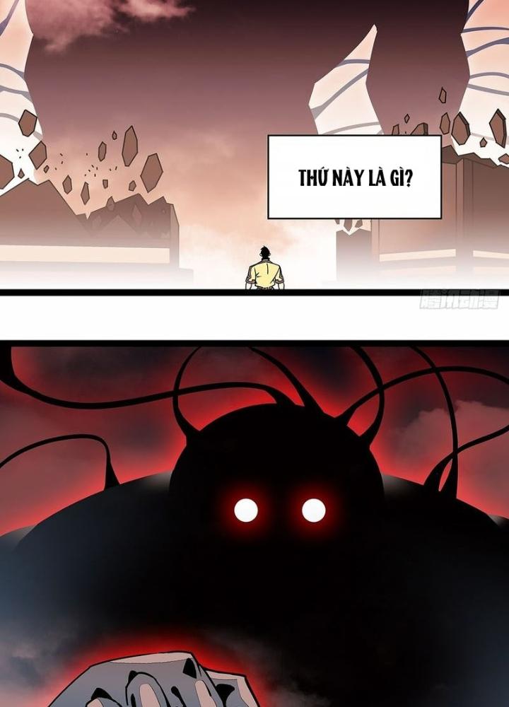 Bắt Đầu Vùng Dậy Từ Việc Chơi Game Nghiêm Túc Chapter 174 - Trang 3