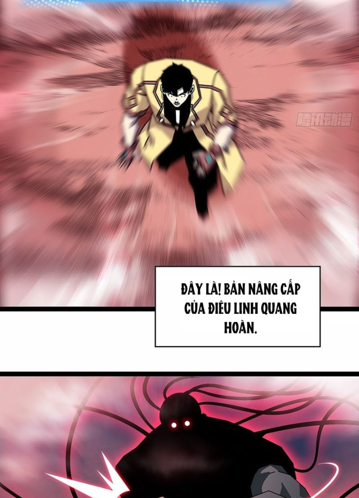 Bắt Đầu Vùng Dậy Từ Việc Chơi Game Nghiêm Túc Chapter 174 - Trang 3