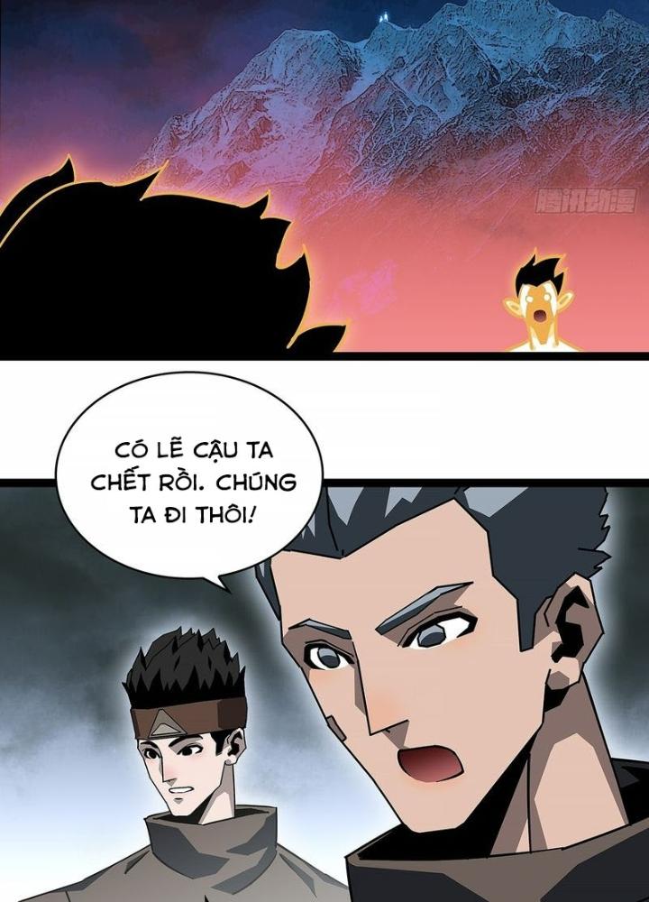 Bắt Đầu Vùng Dậy Từ Việc Chơi Game Nghiêm Túc Chapter 174 - Trang 3